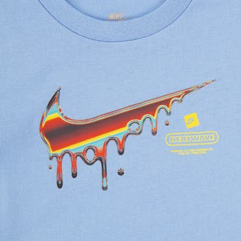 Icon Crew T-Shirt