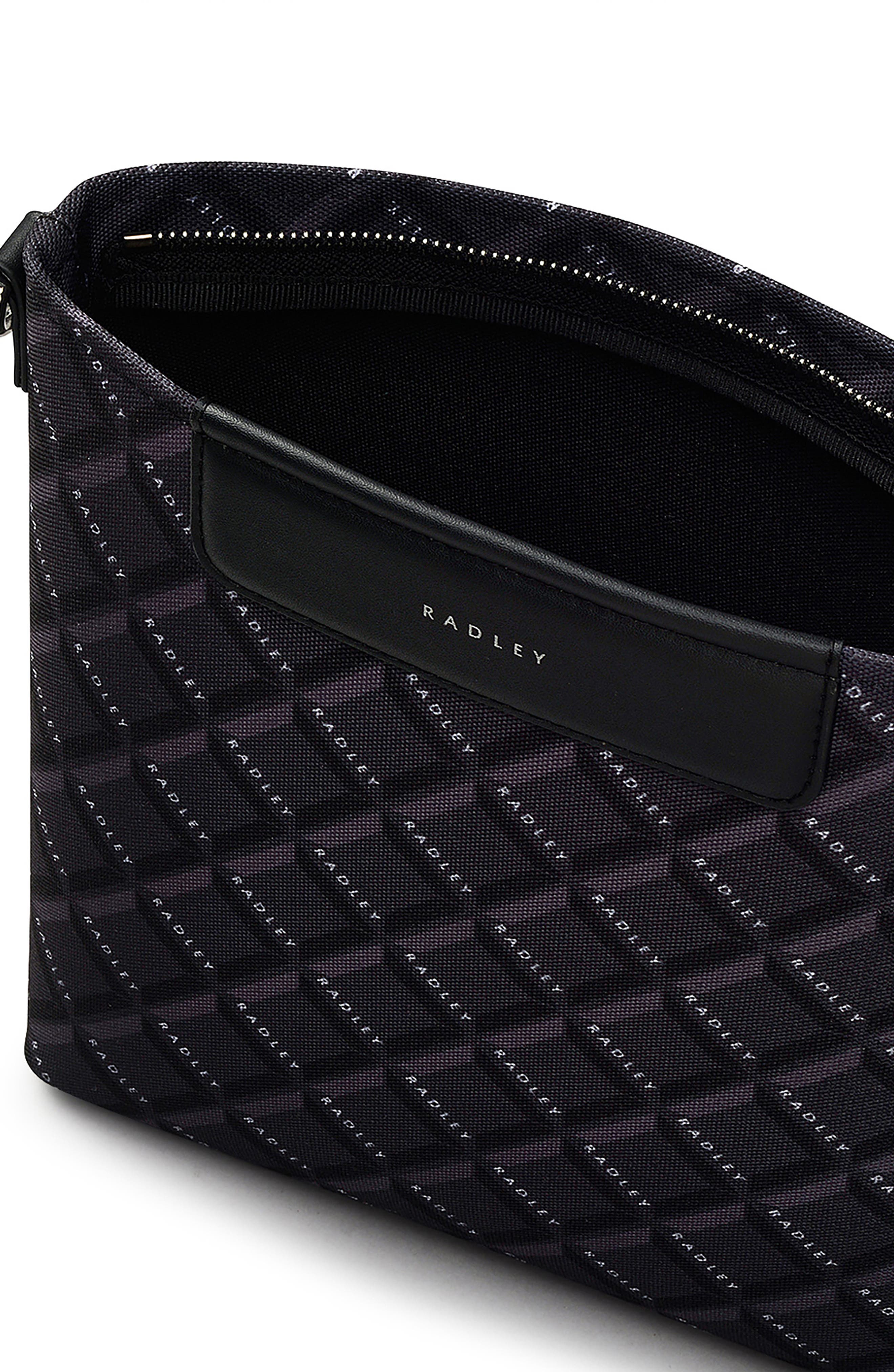 Radley Southwell Gardens Geo Crossbody Bag, Alternate, color, 