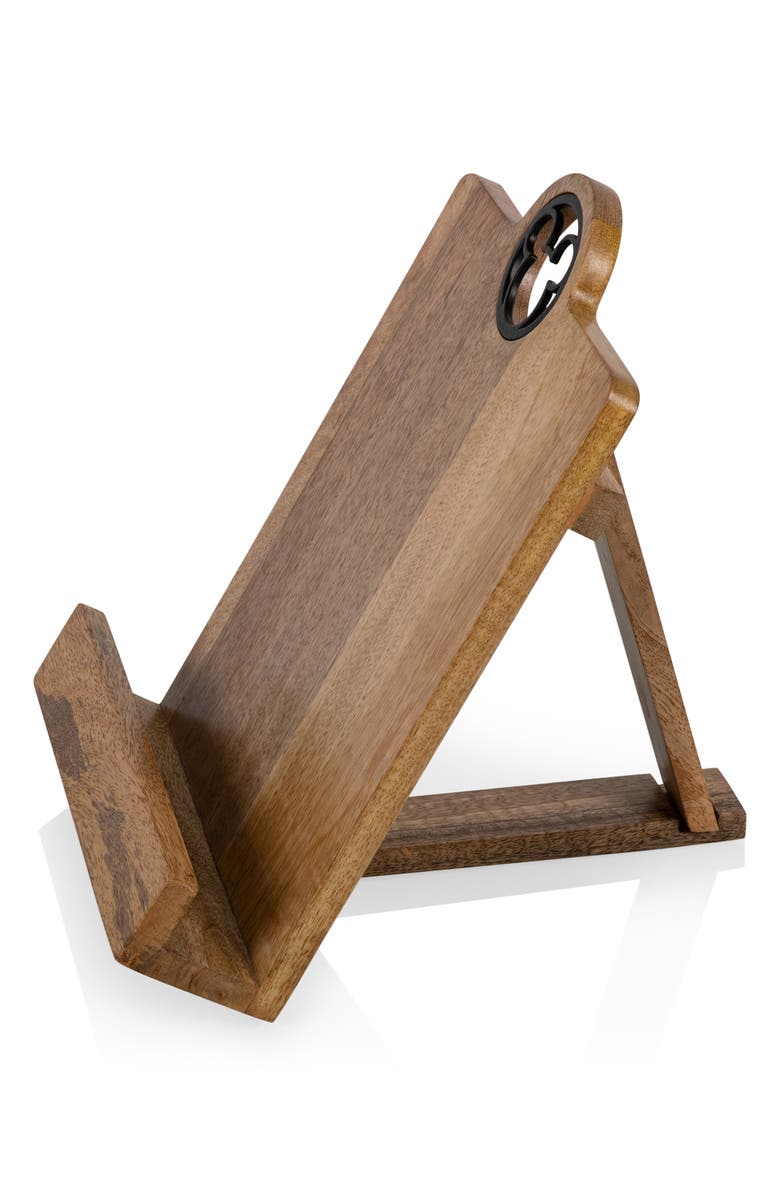 Picnic Time x Disney Mickey Mouse Cookbook Stand, Alternate, color,