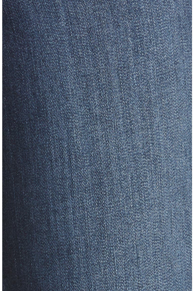 Ankle Skinny Maternity Jeans, Alternate, color, RAQUEL