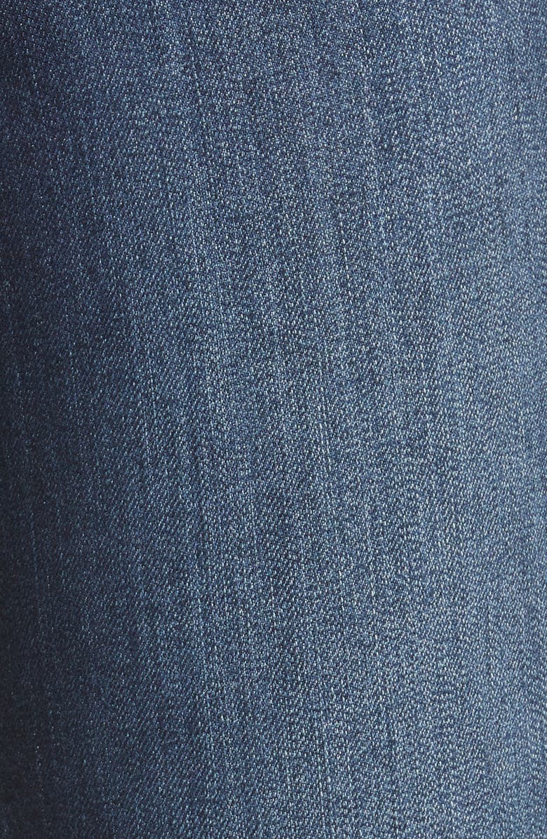 1822 Denim Ankle Skinny Maternity Jeans, Alternate, color,