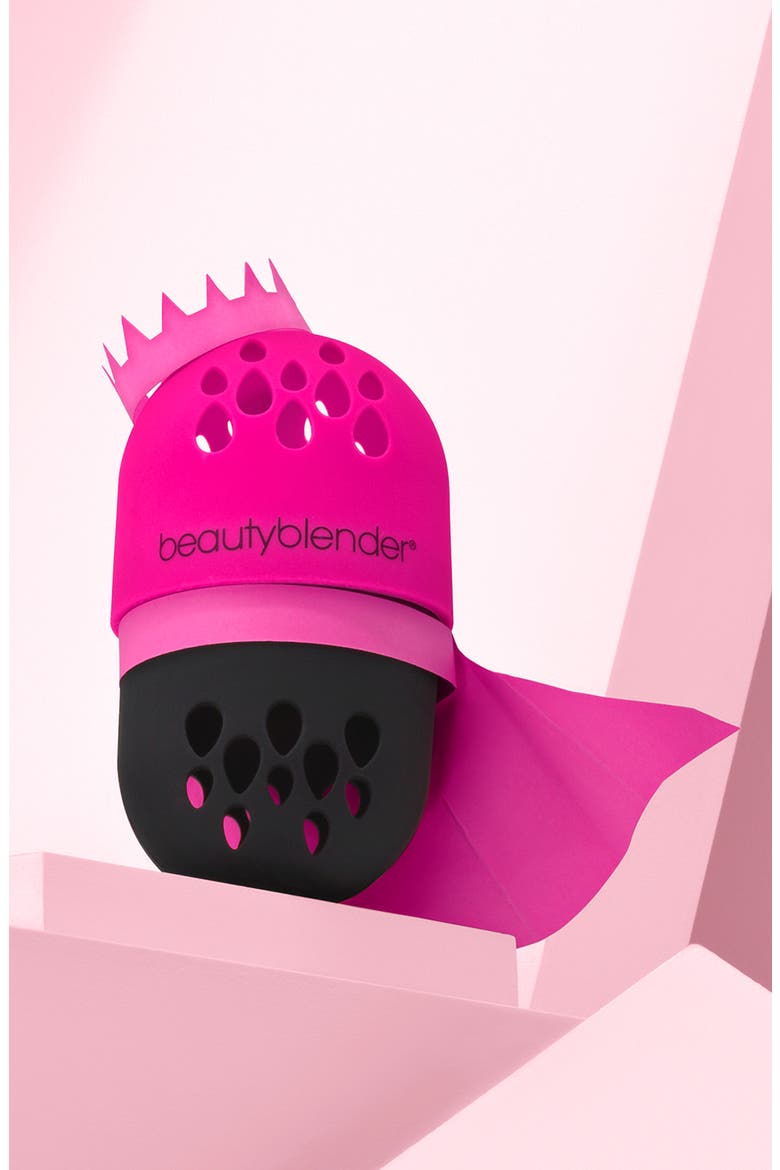 Blender Defender Silicone Case, Alternate, color, NO COLOR