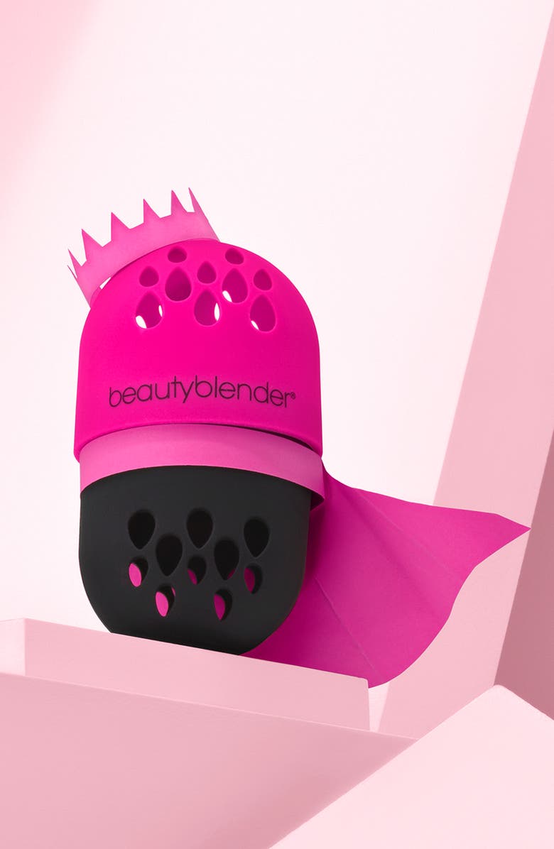 beautyblender<sup>®</sup> Blender Defender Silicone Case, Alternate, color, 