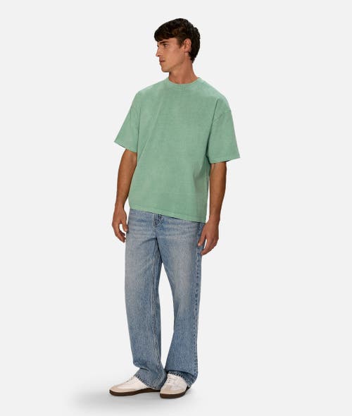 Industrie Australia The Del Mar Boxy Tee