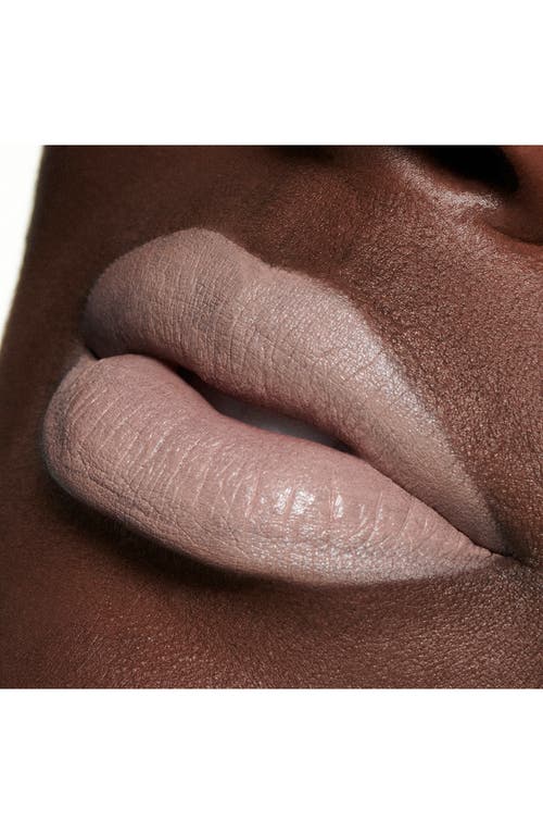 Mac Cosmetics Macximal Silky Matte Lipstick In Acting Natural