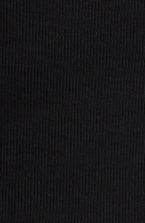 Hugo Boss Three-pack Of Cotton Tank Tops With Embroidered Logos In Black