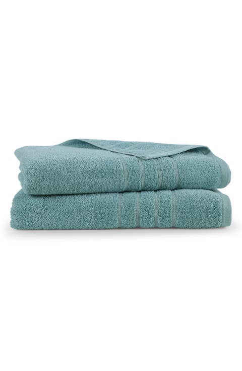 Ultimate 2-Pack Bath Towel Set