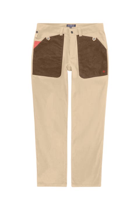 Field Slacks
