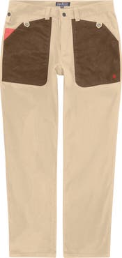 Amundsen Field Slacks Mens