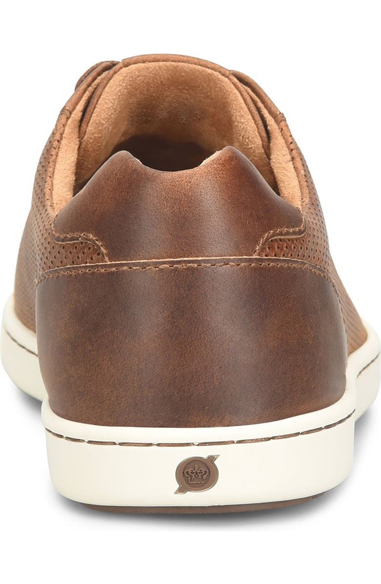 Børn Ashram II Low Top Sneaker, Alternate, color,