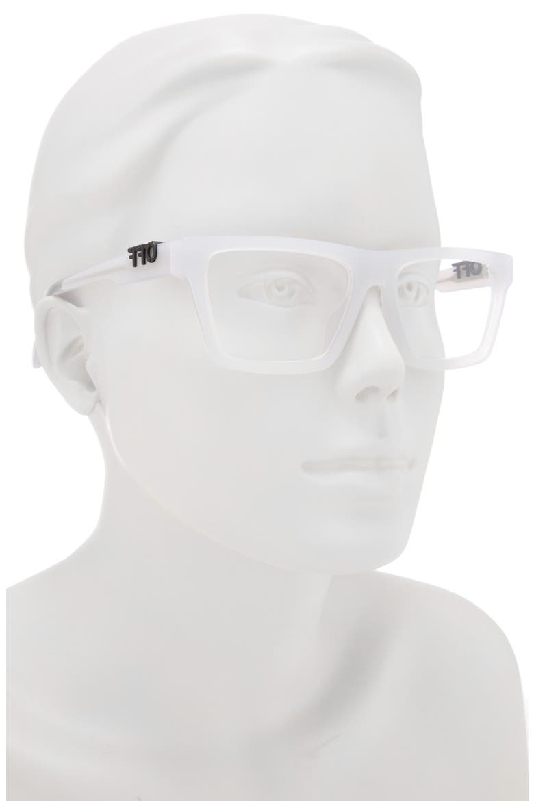7B 55mm Optical Glasses, Alternate, color, GREY
