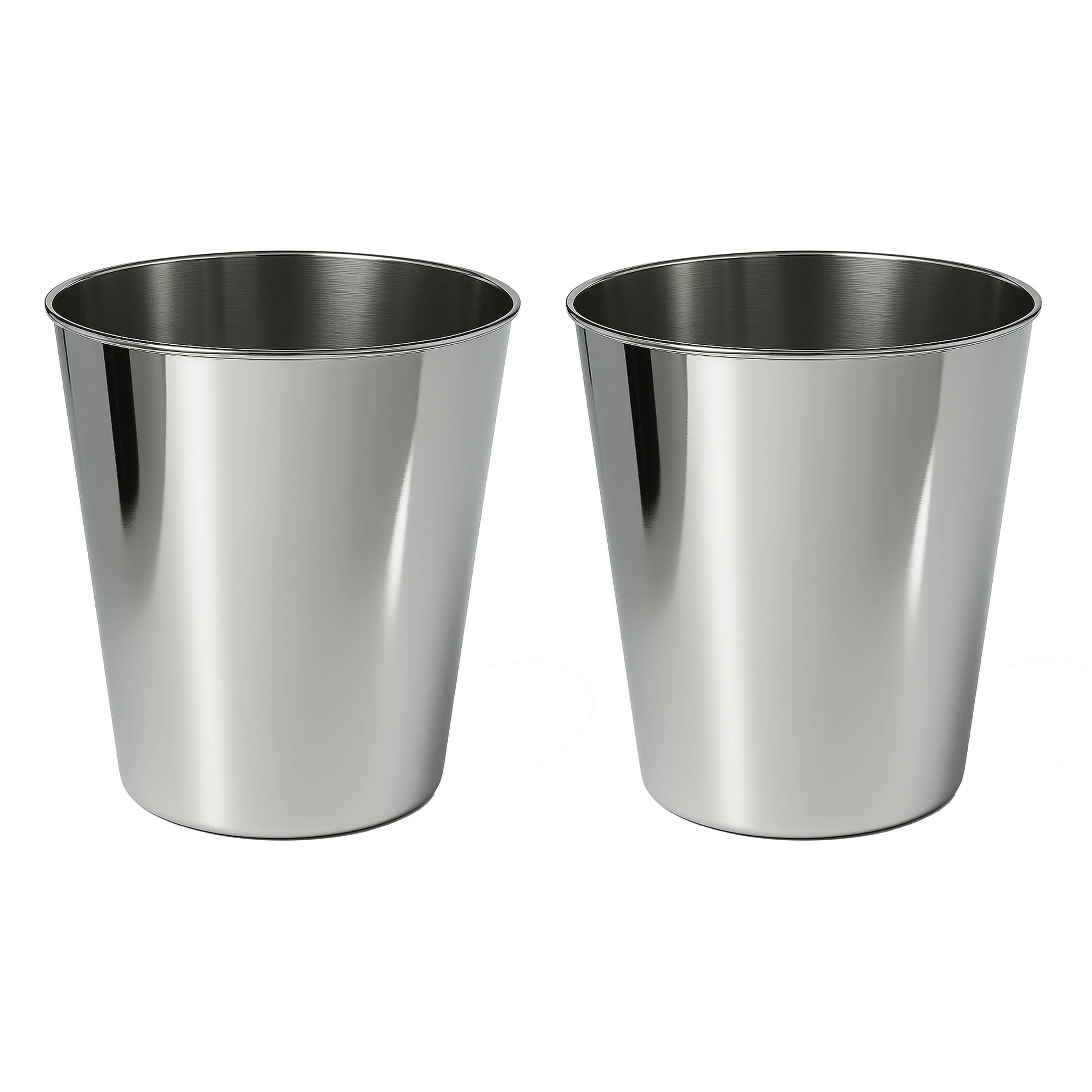 selected Polished Steel
