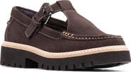 Donald Pliner Helaina Mary Jane Loafer