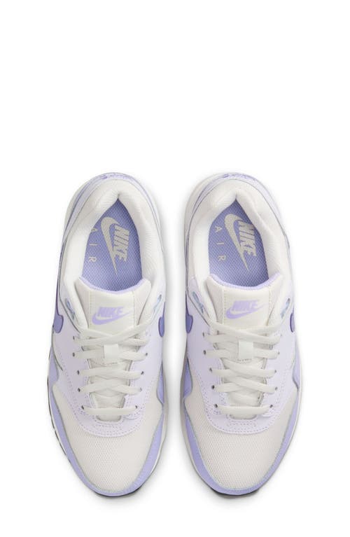 Nike Kids' Air Max 1 Sneaker
