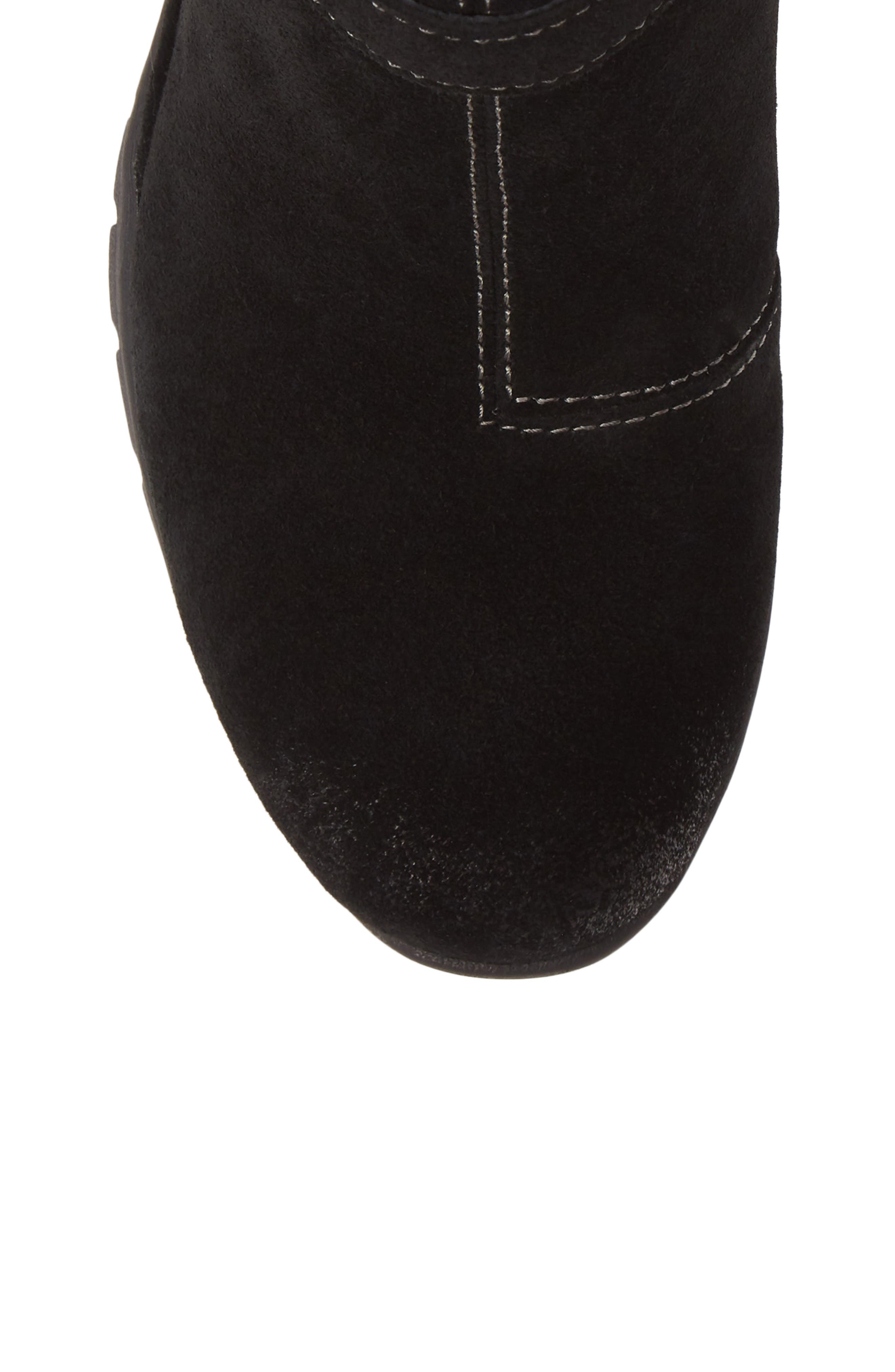 bionica Ocala Waterproof Bootie, Alternate, color, 