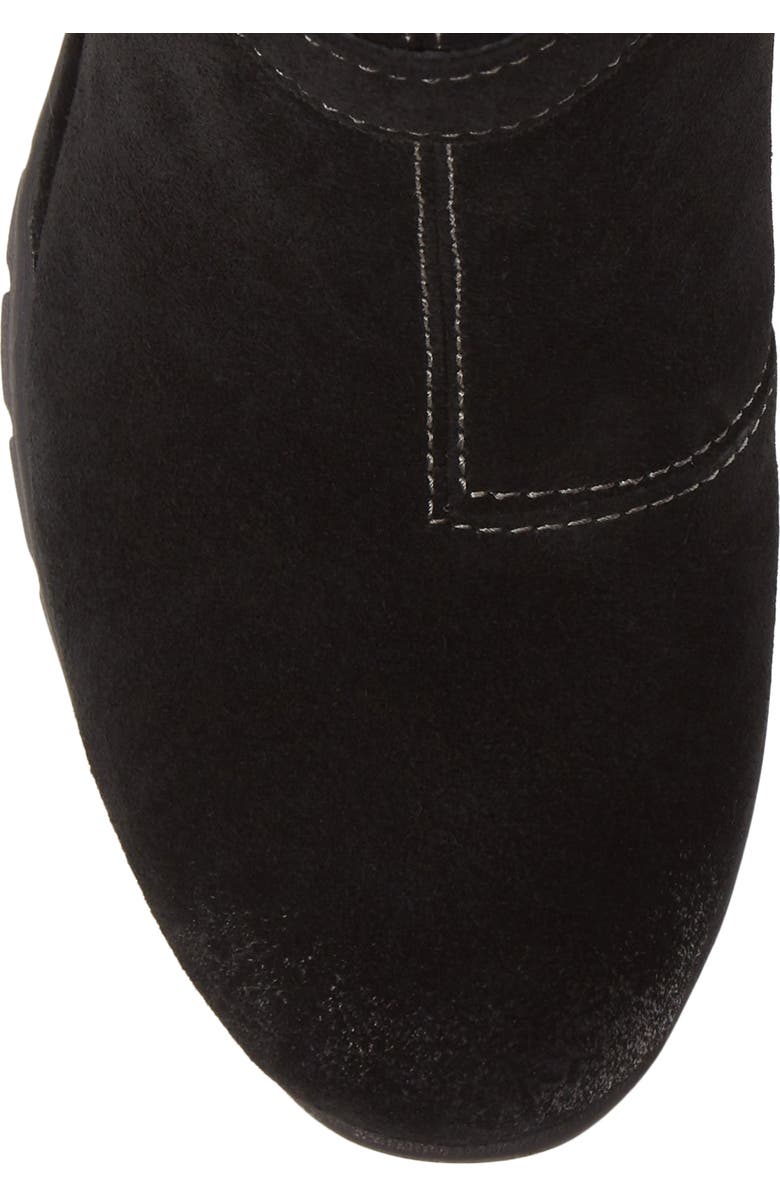 bionica Ocala Waterproof Bootie, Alternate, color,