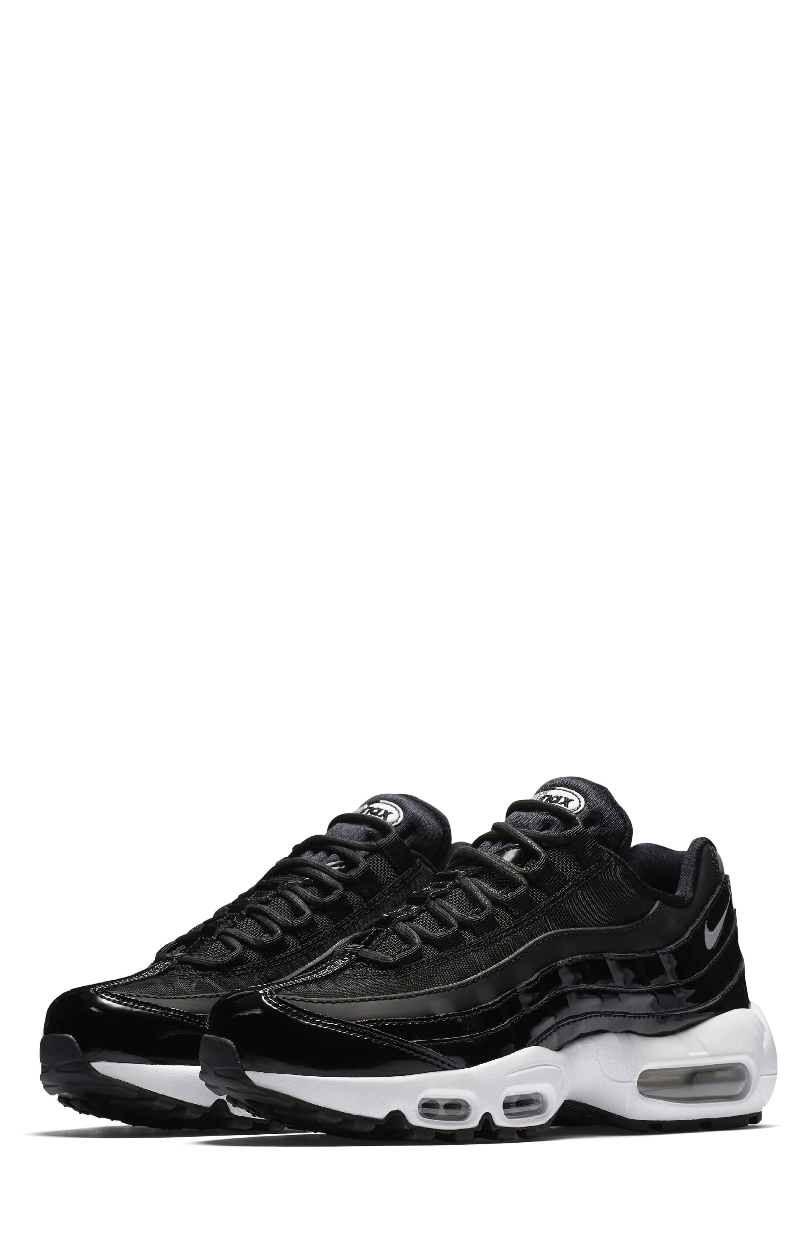 Nike Air Max 95 Special Edition Running Shoe, Main, color, 