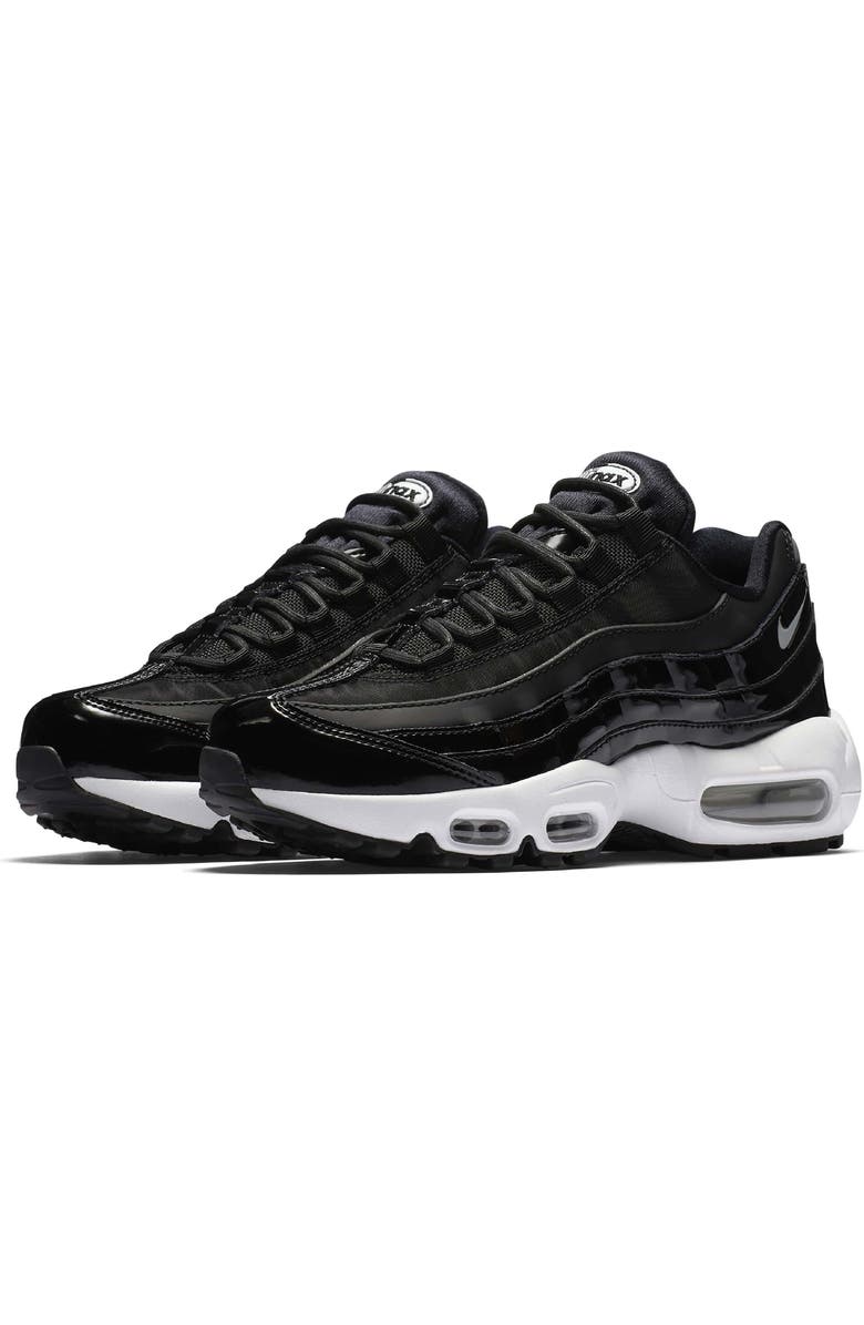 Nike Air Max 95 Special Edition Running Shoe, Main, color,