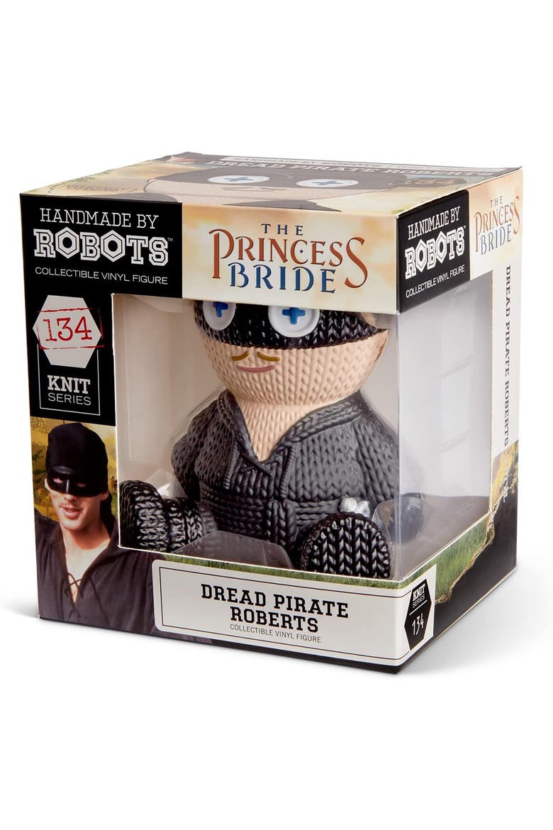 Princess Bride - Dread Pirate Roberts 134, Alternate, color, Multicolor