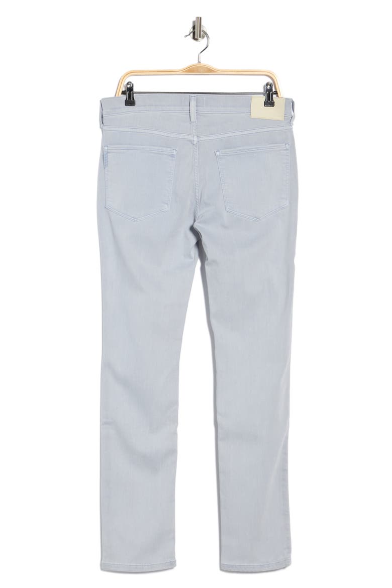 Lennox Slim Fit Jeans, Alternate, color, SEN BLUE