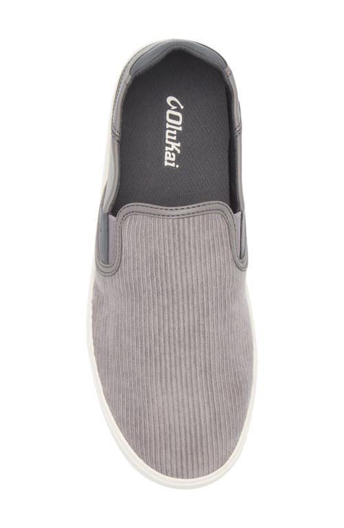 Olukai Laeahi Kapa Slip-on