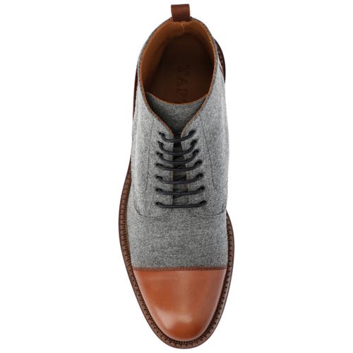 Taft The Jack Boot