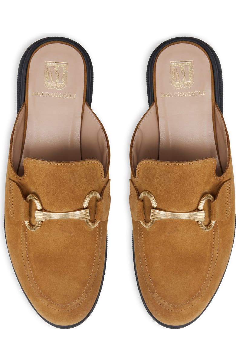 Bruno Magli Nizza Bit Loafer Mule, Alternate, color,