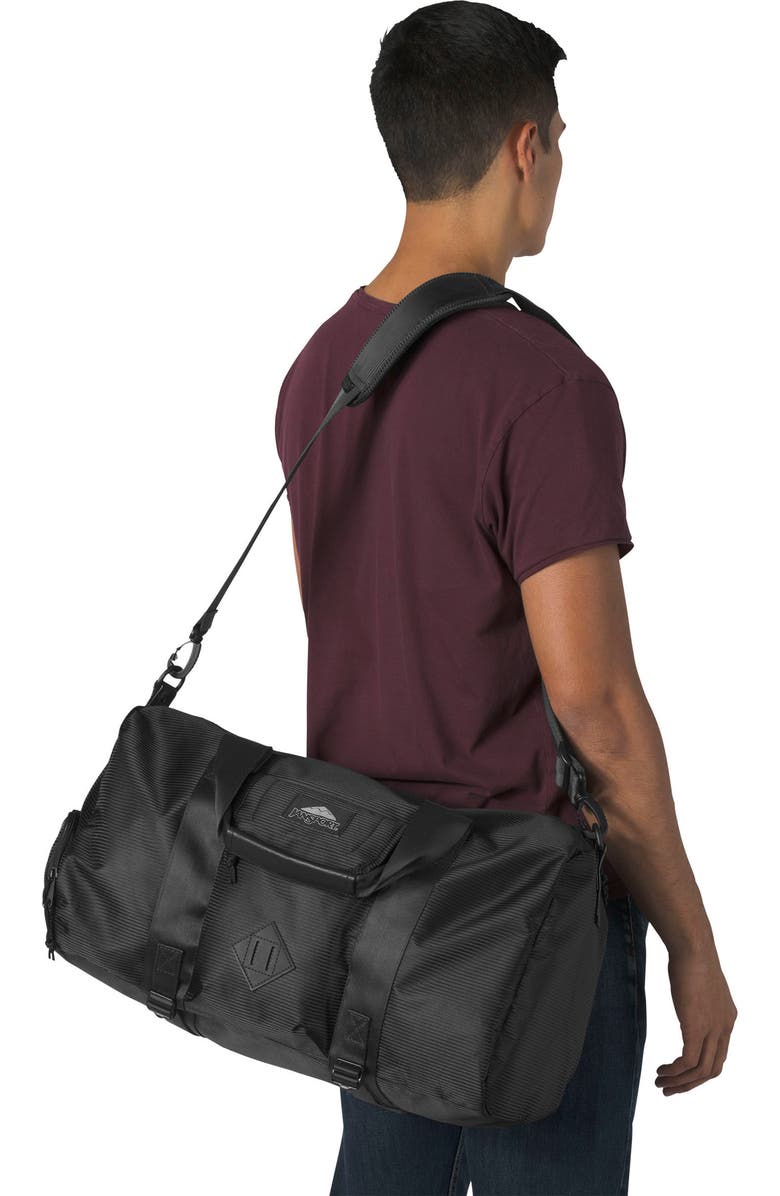Jansport Duffel Bag, Alternate, color,