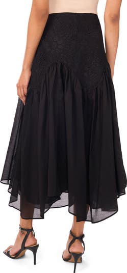 Parker The Jamie Lace Skirt | Nordstromrack