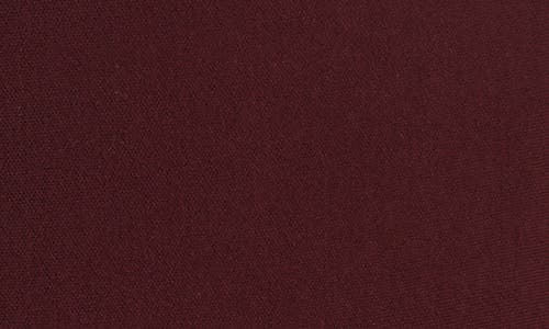Khaite Coast One-shoulder Wool-blend Maxi Dress In Purple