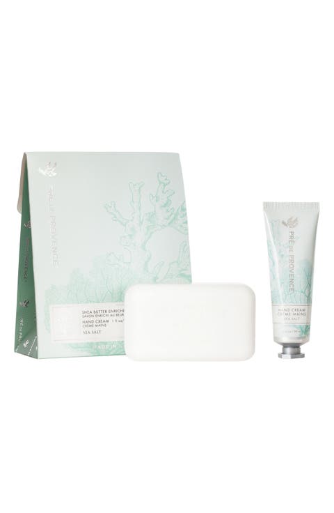 Pre de Provence Heritage Gift Set
