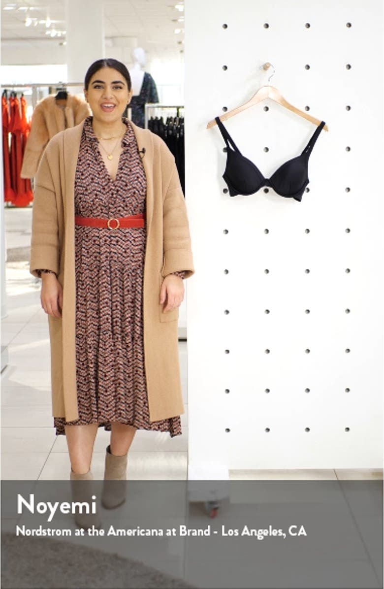 The Fused Islander Bikini Top, sales video thumbnail