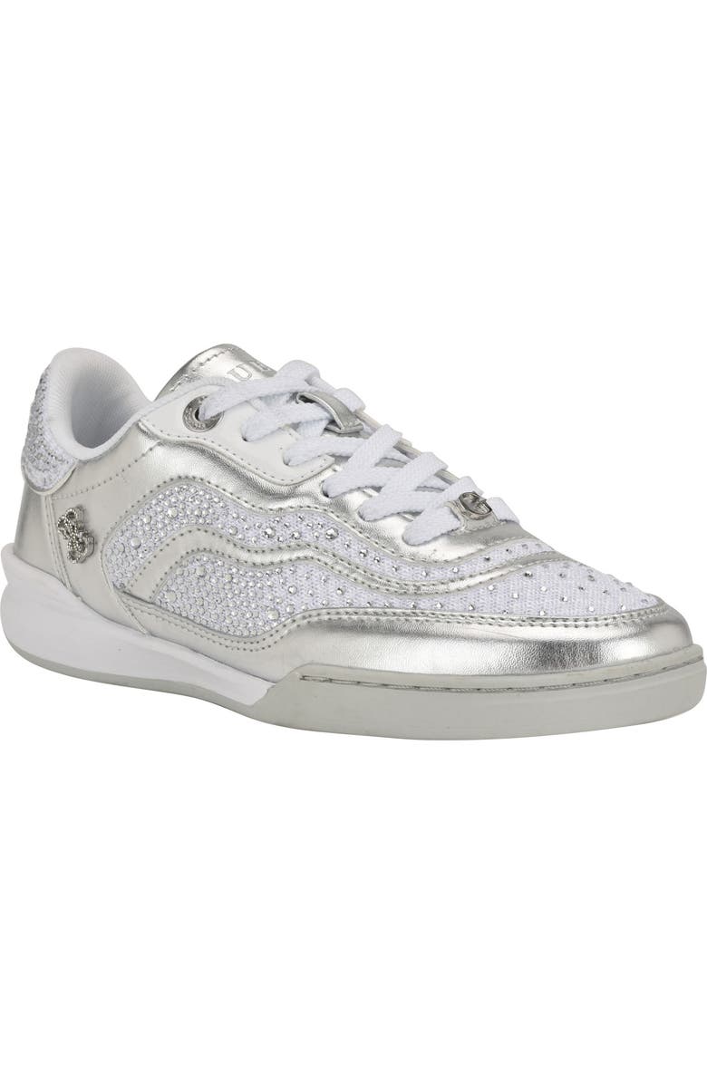 GUESS Pritie Sneaker, Main, color,