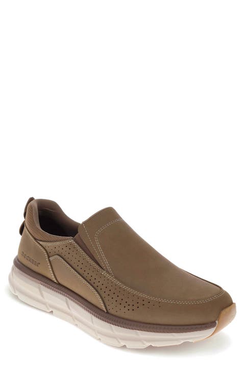 Go Time Slip-On Sneaker (Men)