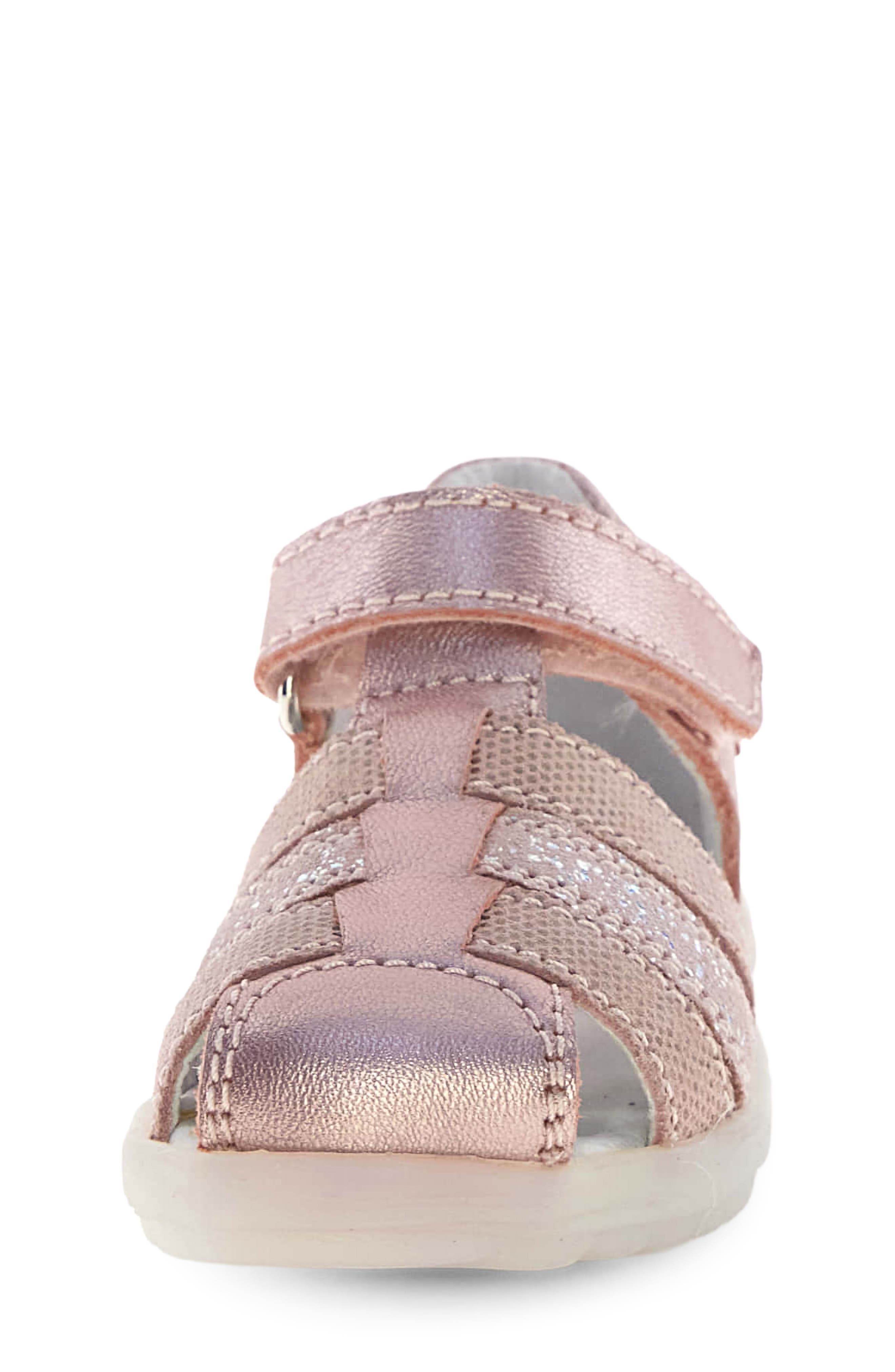 See Fisherman Sandal, Alternate, color, PINK 1
