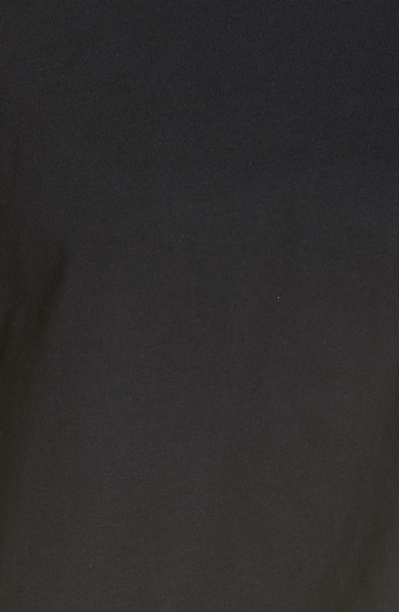 Jockey Modern Mix Tee & Panties Set, Alternate, color,