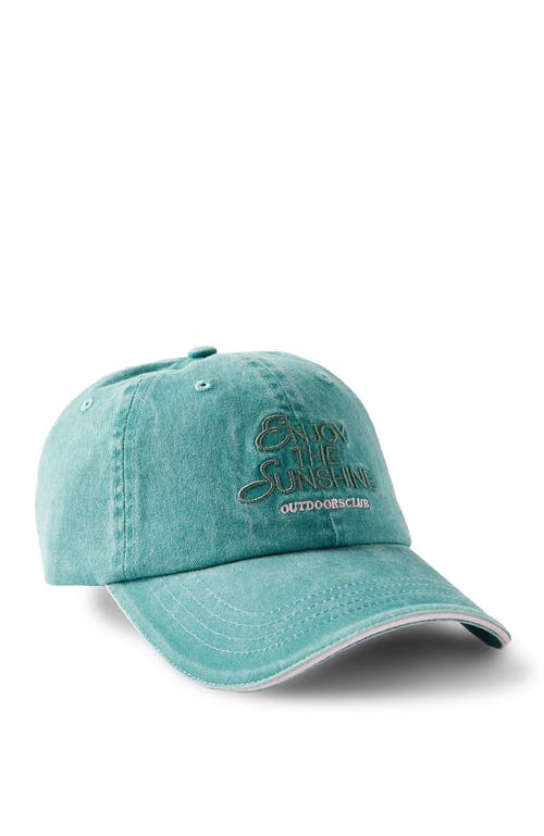 Cotton On Body Active Graphic Cap