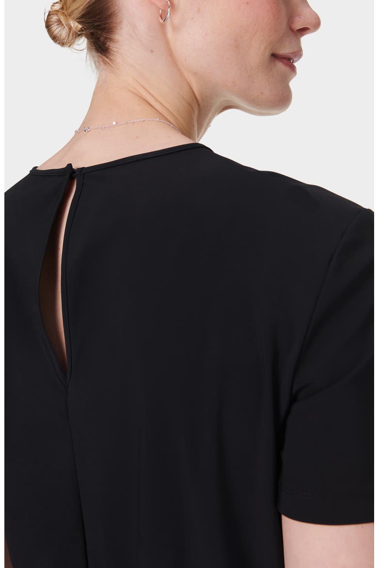 Explorer Jumpsuit, Alternate, color, BLACK