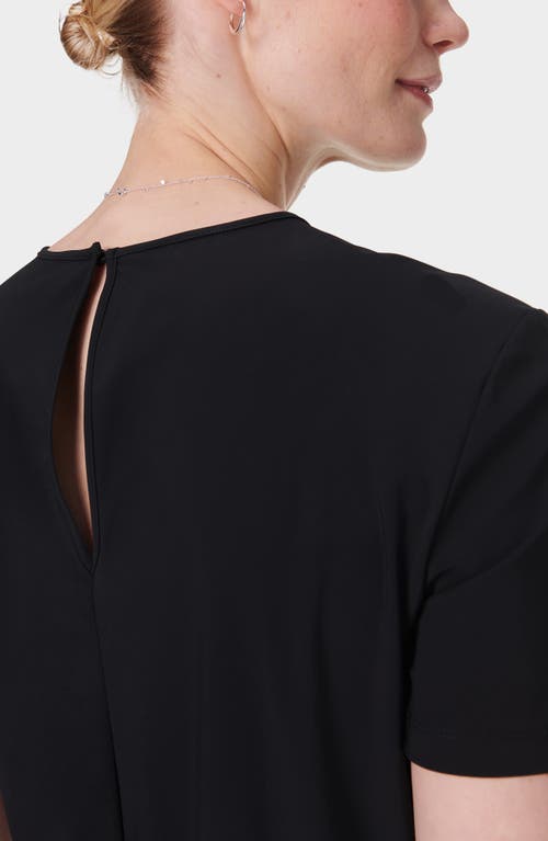 Sweaty Betty Explorer Jumpsuit In Black