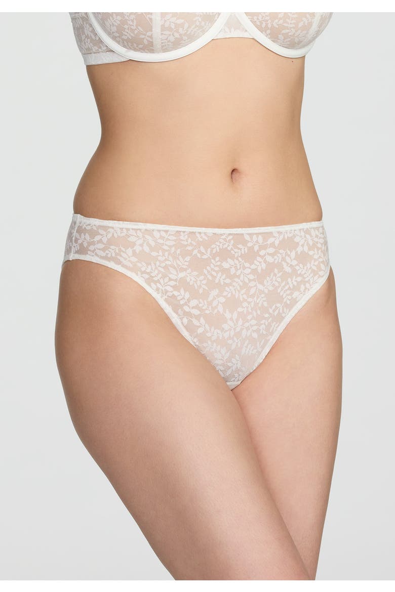 The Highwaist, Alternate, color, SALT