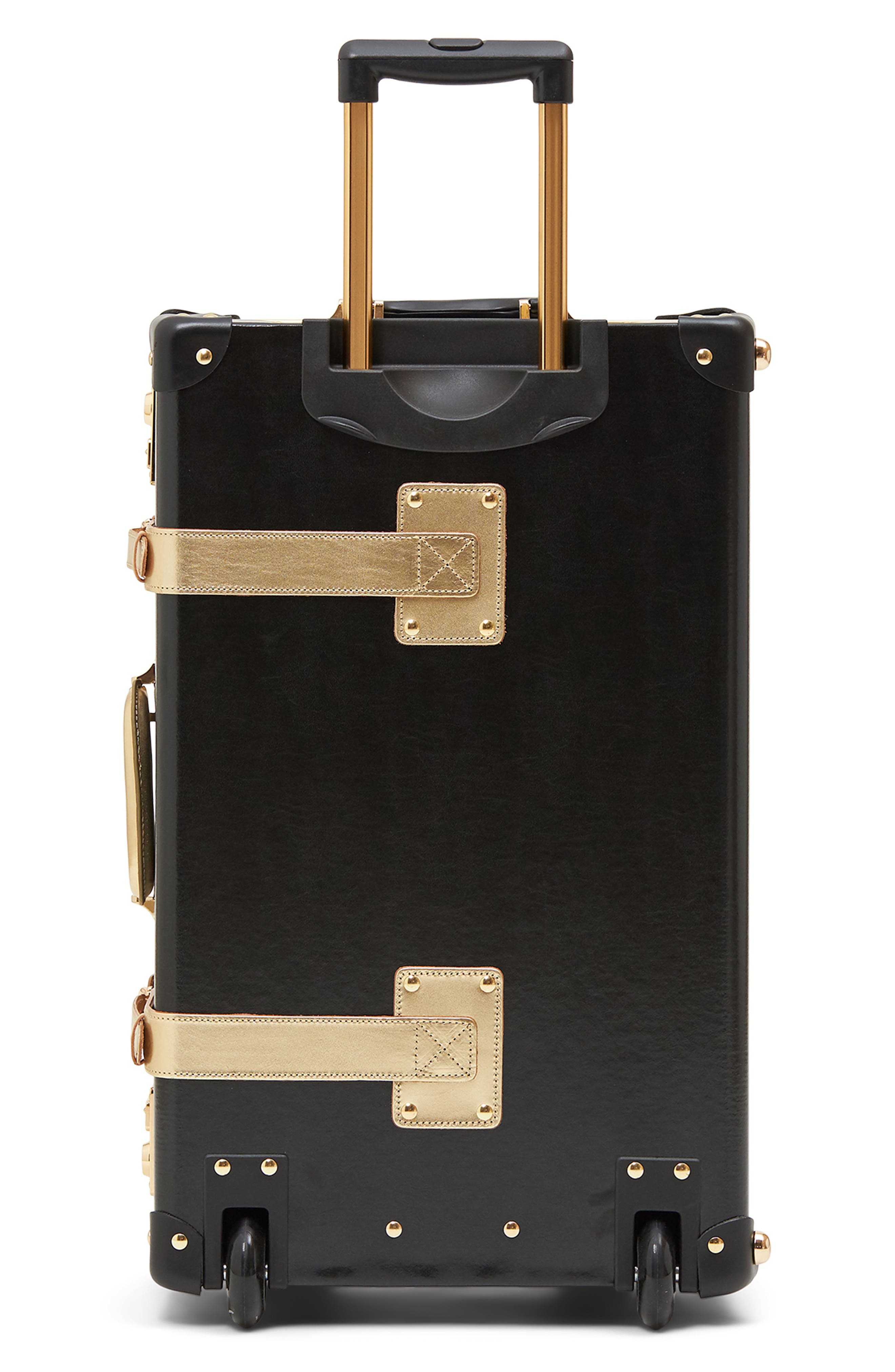 SteamLine Luggage The Soprano 24-Inch Stowaway Packing Case, Alternate, color, 