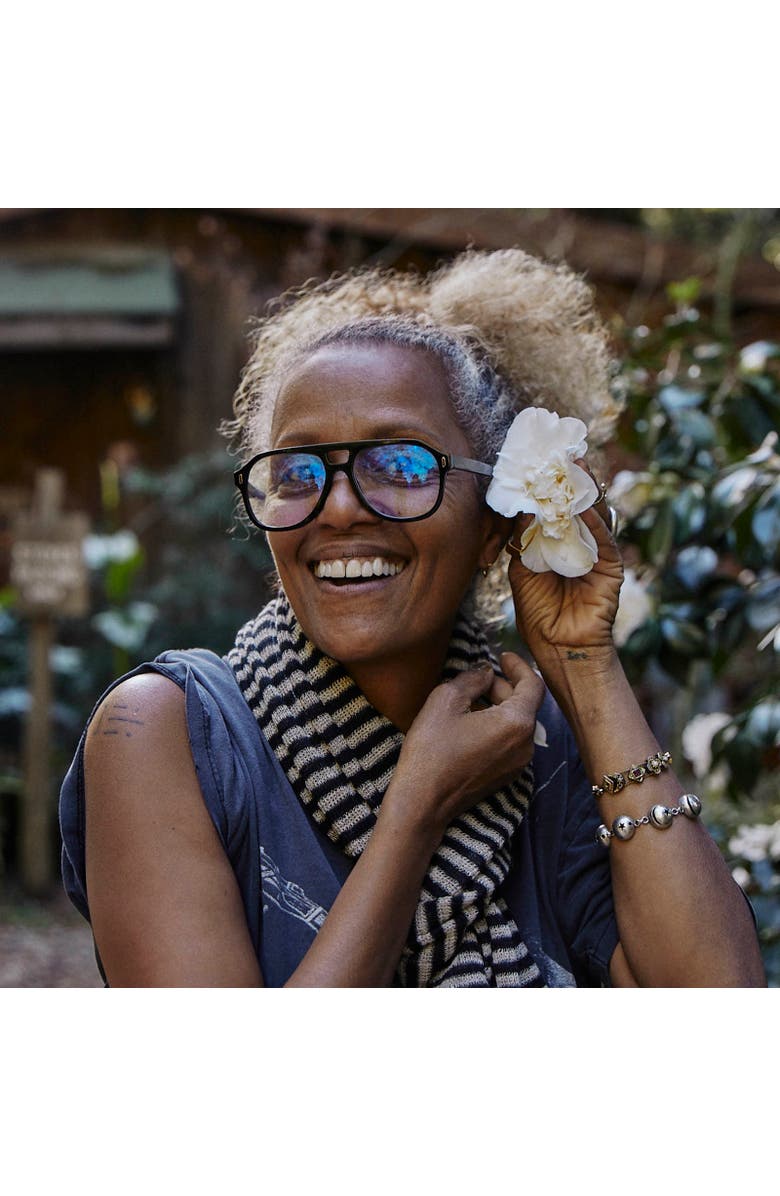 Caddis Root Cause Analysis | Reading Glasses, Alternate, color, Gloss Black