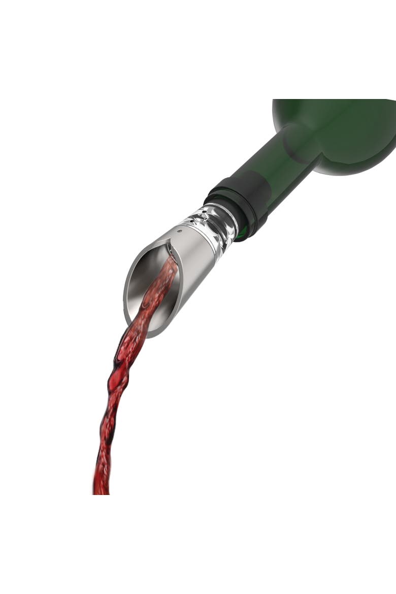 Aerating Pour Spout, Alternate, color, Harrison