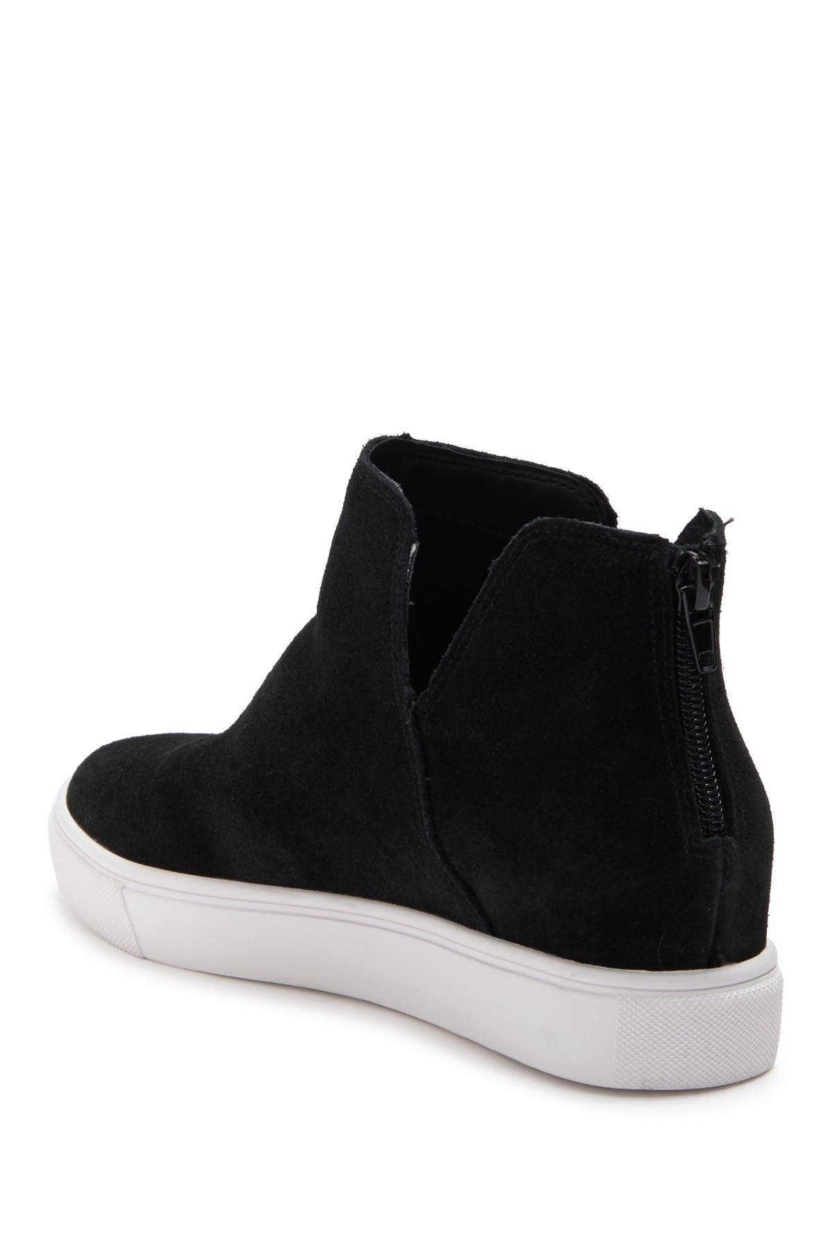 Steve Madden Claud Wedge Sneaker, Alternate, color, 