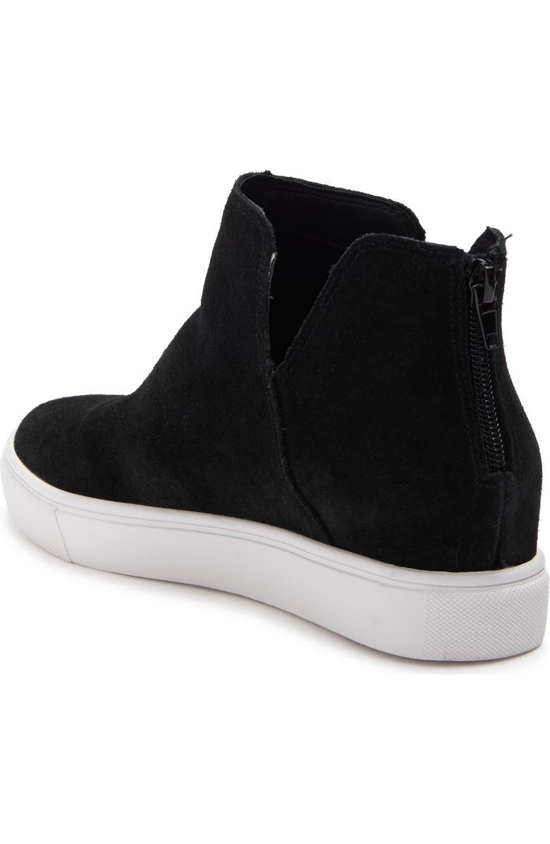 Steve Madden Claud Wedge Sneaker, Alternate, color,