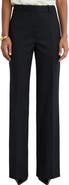 Reiss Dakota Wool Blend Career Pants