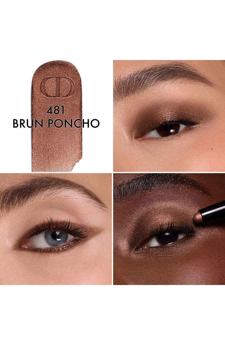 DIOR 'Diorshow Flash Stick Ultra-Gliding Eyeshadow Stick - Waterproof, Alternate, color, 