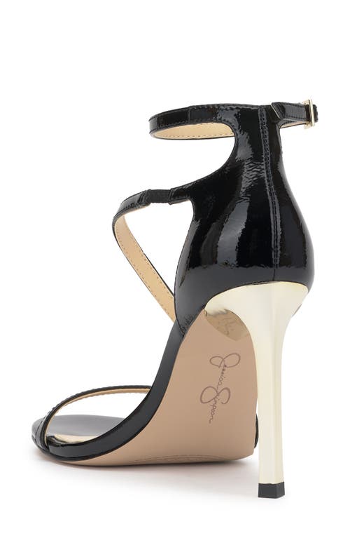 Jessica Simpson Qamille Ankle Strap Sandal