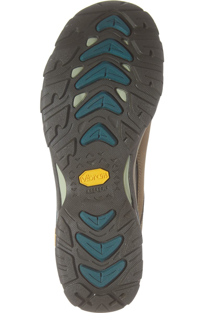 Teva Ahnu by Teva Montara III Waterproof Hiking Boot, Alternate, color,