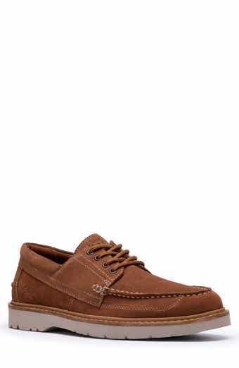 Weltridge Moc Toe Derby